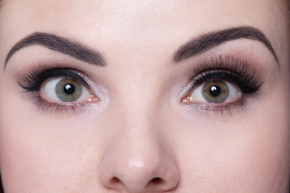 Clivia Wimpern Clivia Wimpern