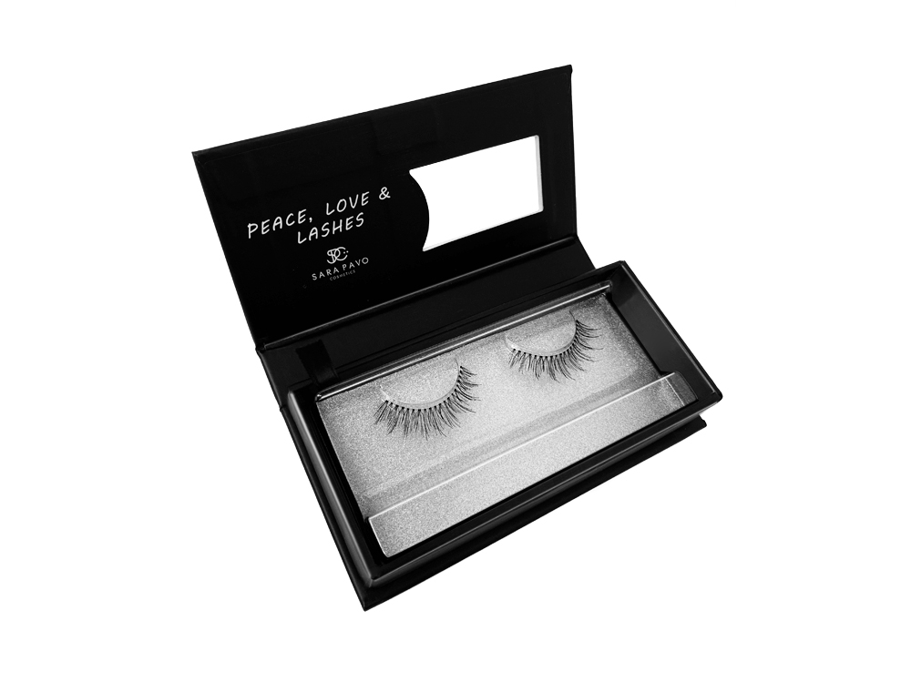 Zebrina Wimpern Zebrina Wimpern