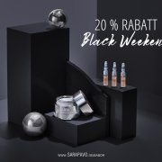 Black Weekend 20