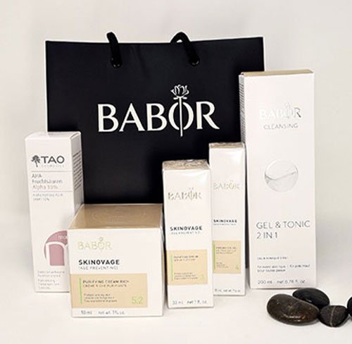 Social Media Adventskalender