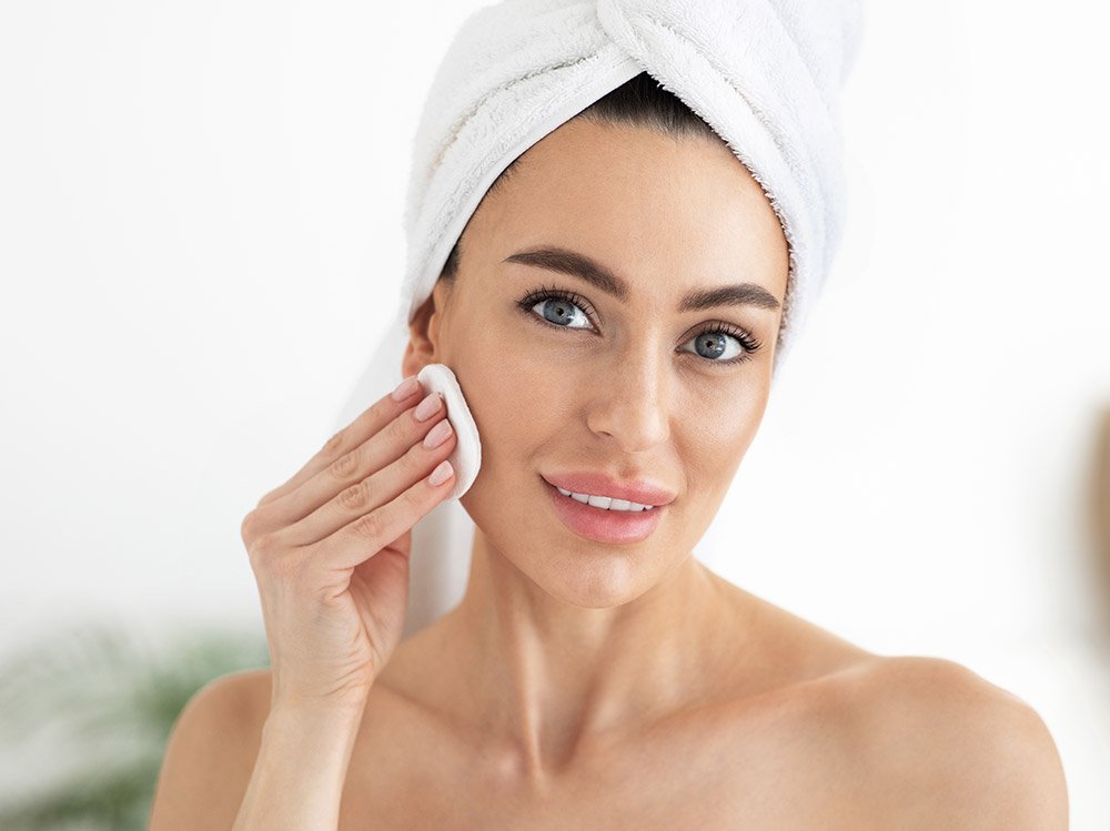 Make-up entfernen Blog