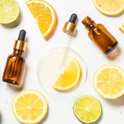 Vitamin C Sara Pavo Cosmetics