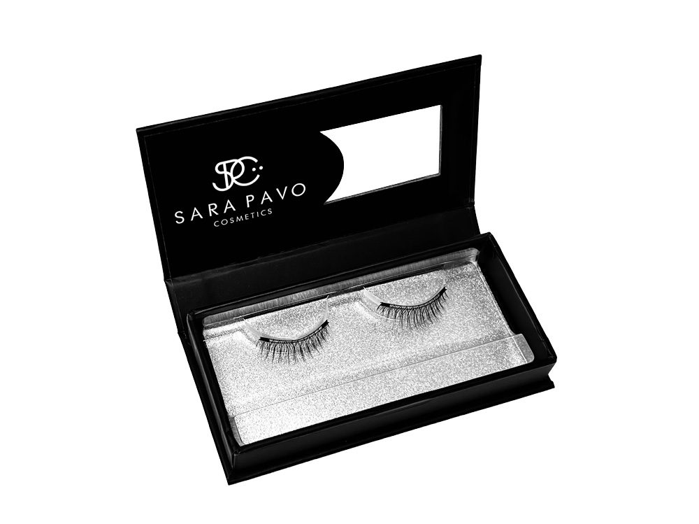 Bellis Magnetwimpern Bellis Magnetwimpern