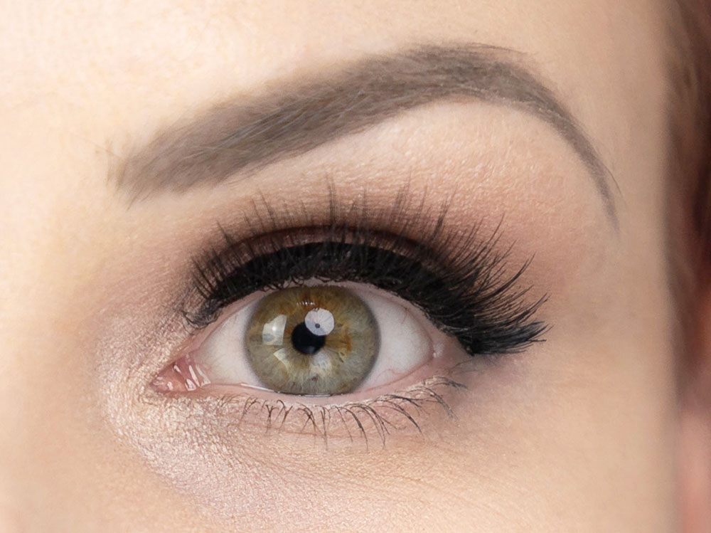 Nolana Magnetwimpern Nolana Magnetwimpern