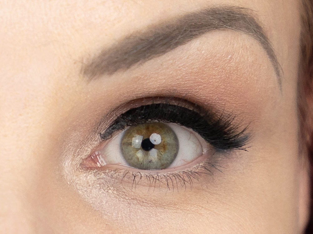 Verbena Magnetwimpern Verbena Magnetwimpern