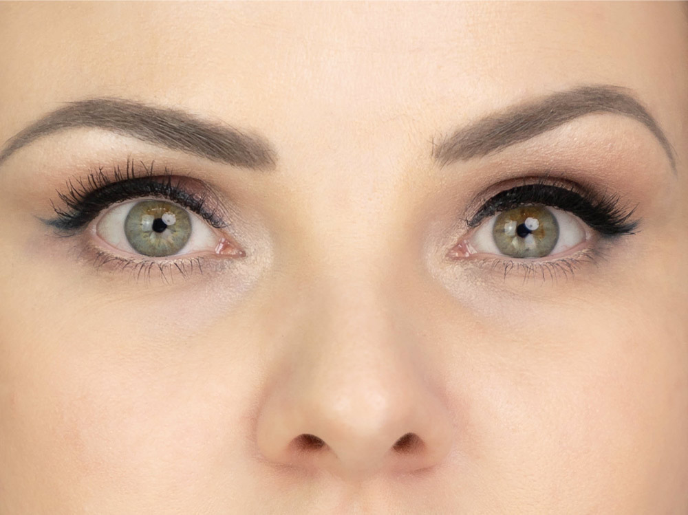 Verbena Magnetwimpern Verbena Magnetwimpern