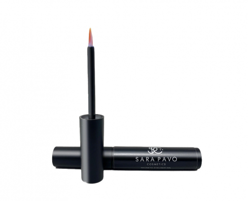 Magnetischer Eyeliner Sara Pavo Cosmetics Magnetischer Eyeliner Sara Pavo Cosmetics