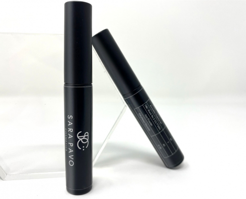 Magnetischer Eyeliner Sara Pavo Cosmetics Magnetischer Eyeliner Sara Pavo Cosmetics