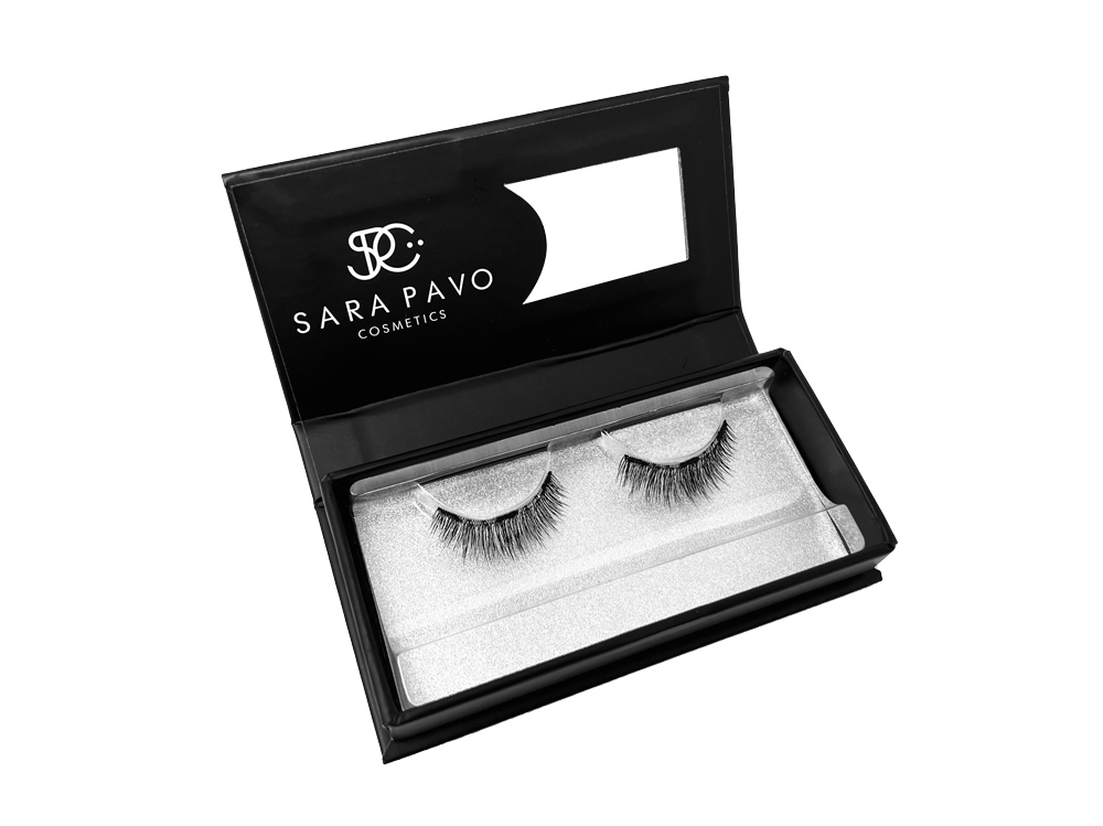 Nolana Magnetwimpern Nolana Magnetwimpern