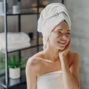 Glycerin für die Haut Beauty Glossar