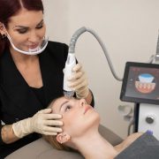 RF Needling Radiofrequenz Needling