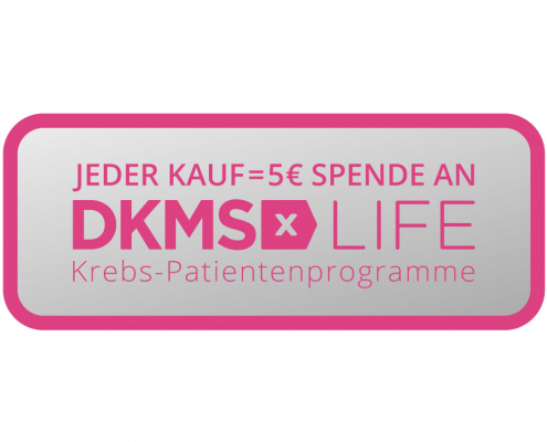 DKMS Spende LASH BROW SERUM Sara Pavo Cosmetics DKMS Spende LASH BROW SERUM Sara Pavo Cosmetics